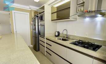 Imagem 5: 3 dormitórios, sendo 1 suíte ! 2 vagas + depósito !