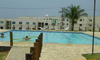 Imagem 6: Apartamento 2 quartos sala cozinha banheiro varanda garagem condominio marina club