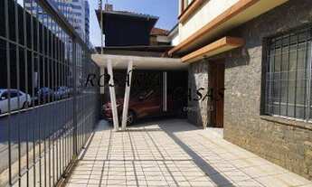 Imagem 3: Sobrado a Venda Em Pinheiros Bela frente!!!