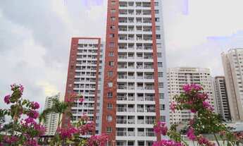 Imagem 7: River Side, venda com 66 metros quadrados com 2 quartos em Ponta Negra - Manaus - AM