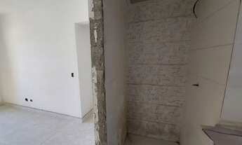 Imagem 6: APARTAMENTO A 20 M. DO MAR NO CENTRO DE MONGAGUÁ COM LAZER COMPLETO E VISTA PARA O MAR 2