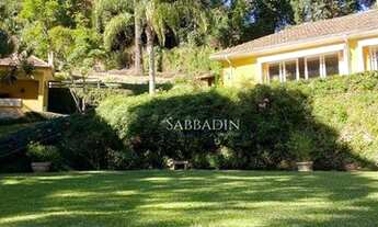 Imagem 5: Sítio cinematográfico, com 10 dormitórios à venda, 14000 m² por R$ 3.200.000 - Carangola