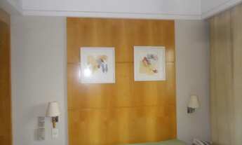 Imagem 4: FLAT RESIDENCIAL em SÃO PAULO - SP, MOEMA