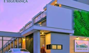 Imagem 2: La-terrace-Casa à venda no bairro Parque Taquaral - Campinas/SP