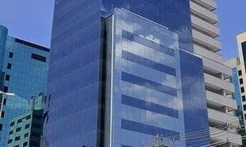 Imagem: SãO PAULO - Conjunto Comercial/sala - Cidade