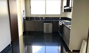 Imagem 6: Edificio para atender todas exigências de sua família Conforto, segurança localização infr