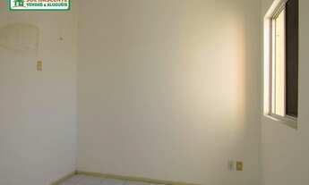 Imagem 4: Apartamento com 2 dormitórios para alugar, 44 m² por R$ 1.007,83/mês - Parque Iracema - Fo