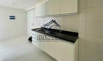 Imagem 7: Apartamento para Venda em Recife, Boa Viagem, 4 dormitórios, 4 suítes, 4 banheiros, 2 vaga