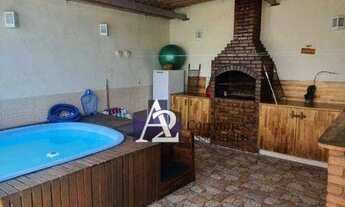 Imagem: CO0074 - Magnífica cobertura com piscina