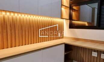 Imagem 3: Casa de condomínio térrea para venda - Damha V