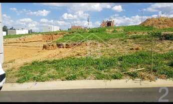 Imagem 2: Vendo Terreno No Residencial Gran Reserve em Indaiatuba São Paulo, Cidade Localizada a 120