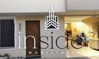 Imagem 7: Sobrado Triplex em condomínio fechado para venda com 146 metros quadrados com 3 quartos