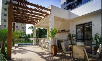 Imagem 7: Apartamento a venda no Vidamérica Clube Residencial - Del Castilho- RJ