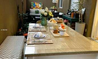 Imagem 2: Apartamento para Venda em Barueri, Melville Empresarial I e II, 2 dormitórios, 1 suíte, 2