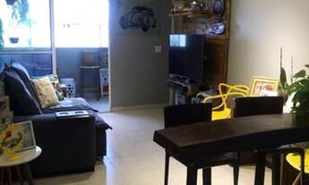 Imagem 6: Perfeitooo!!! 2 quartos com a melhor da região