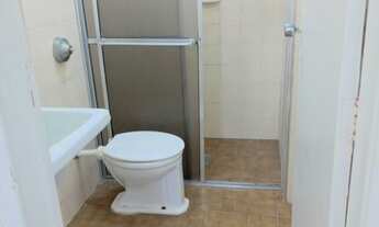 Imagem 6: ALUGO Kitnet/conjugado de 35 metros quadrados com 1 quarto, cozinha separada e banheiro