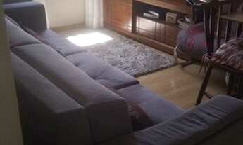 Imagem 2: Apartamento Residencial Tiradentes São Bernardo do Campo