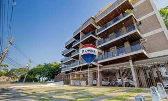 Imagem 2: Cobertura duplex com 3 quartos 1suíte à venda, 160 m² por R$ 870.000 - Freguesia- Ilha do