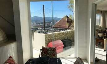 Imagem 7: Apartamento duplex com 5 dormitórios, 550 m² - Centro