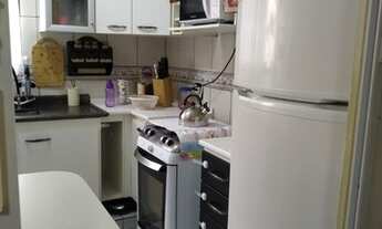 Imagem 3: Apartamento à venda, 2 quartos, 1 vaga, Demarchi - São Bernardo do Campo/SP