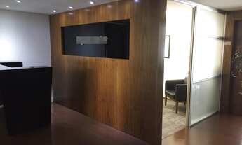 Imagem 2: SALA COMERCIAL MOBILIADA NA VILA OLIMPIA