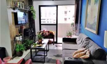 Imagem 2: Apartamento para venda, Tambaú, João Pessoa - 24199