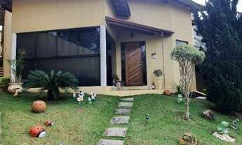 Imagem 2: Casa 280m² construída no Condomínio Coleginho aceita permuta