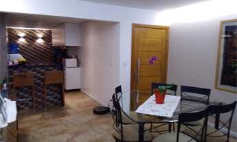 Imagem 6: São Paulo - Apartamento Padrão - VILA MARIANA