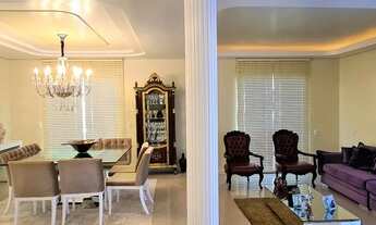 Imagem 5: Casa de alto padrão no centro de Alfredo Wagner-Serra Catarinense