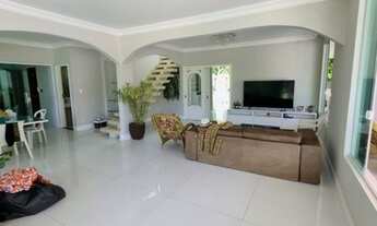 Imagem 2: Excelente casa dentro de condomínio fechado vilas do Atlântico