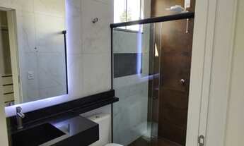 Imagem 5: Vende-se casa alto padrão com três suítes em Arniqueiras