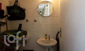 Imagem 6: Apartamento para venda possui 110 metros quadrados com 3 quartos