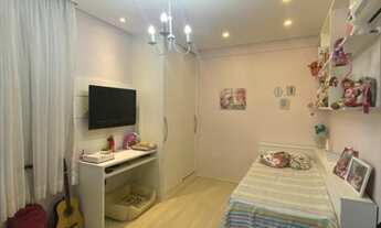 Imagem 2: Apartamento para Venda em Salvador, Pituba, 2 dormitórios, 2 suítes, 3 banheiros, 2 vagas