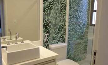 Imagem 7: FLAT RESIDENCIAL em São Paulo - SP, Itaim Bibi