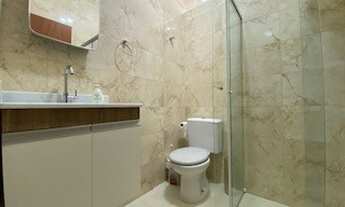 Imagem 2: APARTAMENTO REFORMADO COM 2 QUARTOS (1 SUÍTE