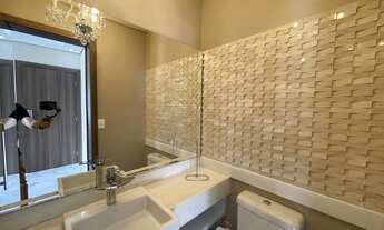 Imagem 4: Cobertura - Cambuí - Campinas