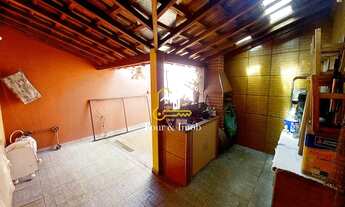 Imagem 4: Américo Brasiliense - Casa Padrão - Jardim Américo