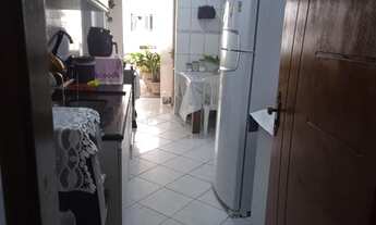 Imagem 4: Apartamento para Venda em Salvador, ArmaÇÃo, 4 dormitórios, 2 suítes, 3 banheiros, 1 vaga