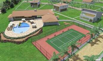 Imagem 5: Casa de condomínio para venda possui 600 metros quadrados com 5 quartos