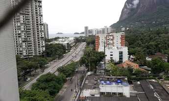 Imagem 6: Excelente Oportunidade Apartamento 90 m² com 2 quartos garagem em São Conrado - Rio de Jan