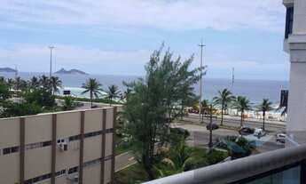 Imagem 7: Apartamento Duplex para Venda em Rio de Janeiro, Barra da Tijuca, 3 dormitórios, 2 suítes