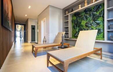 Imagem 11: Apartamento no Porto Januária