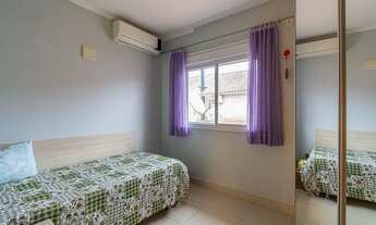 Imagem 5: Sobrado para venda tem 78 metros quadrados com 2 quartos em Central Park - Cachoeirinha