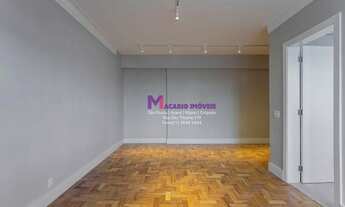 Imagem 7: Apartamento com 4 dormitórios à venda, 262 m² por R$ 4.750.000,00 - Jardim América - São P