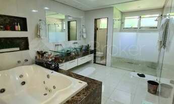 Imagem 7: Casa em condomínio com 4 quartos no Aldeia do Vale - Bairro Residencial Aldeia do Vale em