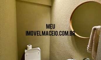 Imagem 4: Cobertura Excelente com 138 m2,na Ponta Verde ,Maceió/AL