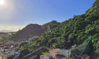 Imagem 3: Apartamento a venda Praia da Costa, 3 quartos, sendo 1 suíte, vista para morro do Moreno