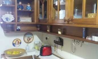 Imagem 4: Mansion House Emp. Imobiliários - Alto Leblon - Timóteo da Costa