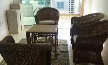 Imagem 2: Apartamento para aluguel possui 60 metros quadrados com 2 quartos