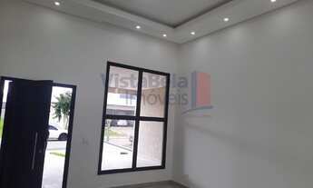 Imagem 2: Casa em Condomínio à venda, 3 quartos, 3 suítes, Piracangaguá - Taubaté/SP